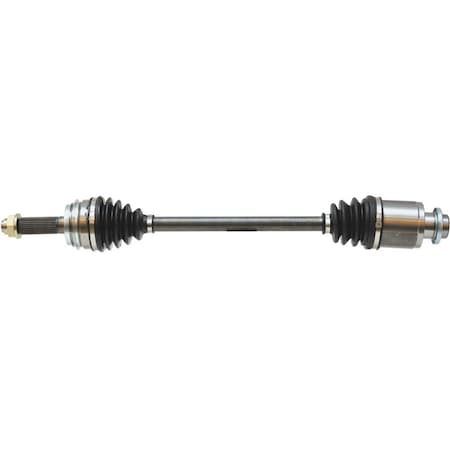 A1 Cardone NEW CV AXLE 66-4286